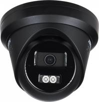 Hikvision IP CAMERA DS-2CD2383G2-LI2U/SL(2.8MM)(BLACK)/PL AcuSense - 8 Mpx, 4K UHD 2.8 mm Hikvision