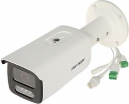 Hikvision IP CAMERA DS-2CD2T67G2H-LISU/SL(2.8MM)(EF) ColorVu - 6 Mpx Hikvision