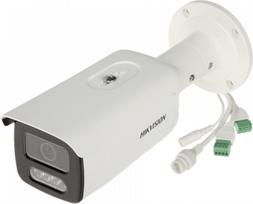 Hikvision IP CAMERA DS-2CD2T63G2-LIS2U/SL 2.8MM PL Smart Hybrid Light AcuSense - 6 Mpx Hikvision