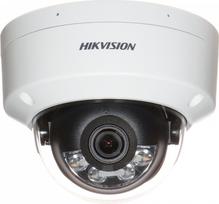 Hikvision IP VANDALPROOF CAMERA DS-2CD2163G2-LIS2U(2.8MM)/PL Smart Hybrid Light AcuSense - 6 Mpx Hikvision