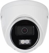 Hikvision IP CAMERA DS-2CD1363G2-LIUF/SL(2.8MM)PL Smart Hybrid Light - 6 Mpx Hikvision