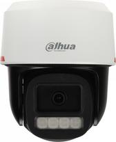 Dahua PT OUTDOOR IP CAMERA IPC-PT2249C1-S-PV-LED-0360B-PRO WizColor Active Deterrence WizSense 2 Mpx 3.6 mm DAHUA