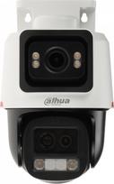 Dahua PT OUTDOOR IP CAMERA IPC-PTS2449C-4E3Z-S-PV-PRO WizColor Active Deterrence 2 Mpx, 4 Mpx DAHUA