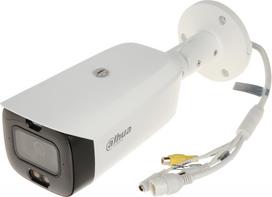 Dahua IP CAMERA IPC-HFW3549T1-AS-PV-0280B-S5 TiOC Full-Color - 5 Mpx 2.8 mm DAHUA