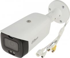 Dahua IP CAMERA IPC-HFW3549T1-ZAS-PV-27135-S5 TiOC Full-Color - 5 Mpx 2.7 ... 13.5 mm - MOTOZOOM DAHUA