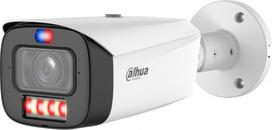 Dahua IP CAMERA IPC-HFW3649T1-ZAS-PV-2712-PRO WizColor TiOC PRO WizSense - 6 Mpx 2.7 ... 12 mm - MOTOZOOM DAHUA
