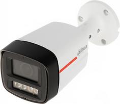 Dahua IP CAMERA IPC-HFW2649TL-S-LED-0360B-PRO WizSense WizColor - 6 Mpx 3.6 mm DAHUA
