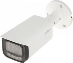 Dahua IP CAMERA IPC-HFW21249T-AS-IL-0280B WizSense Smart Dual Light - 12 Mpx 4.5K UHD 2.8 mm DAHUA