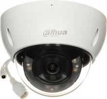Dahua IP VANDALPROOF CAMERA IPC-HDBW2849E-S-IL-0280B WizSense Smart Dual Light - 8.3 Mpx, 4K UHD 2.8 mm DAHUA