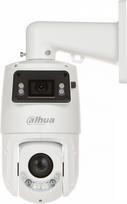Dahua IP SPEED DOME CAMERA SDT4E225-4F-GB-A PANORAMIC WizSense Smart Dual Light - 1080p - 3.7 Mpx 5 ... 125 mm, 2.8 mm DAHUA