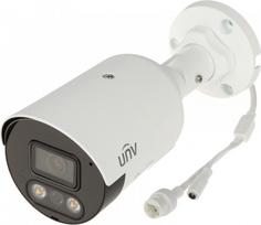 Uniview IP CAMERA IPC2124SB-ADF28KMC-I1 Wise-ISP Tri-Guard - 4 Mpx 2.8 mm UNIVIEW