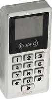 Atlo CODE LOCK ATLO-KRMW-501 Tuya Smart Wi-Fi