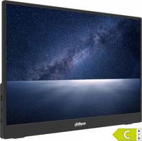 Dahua MOBILE MONITOR HDMI, USB-C, AUDIO PM16-F201PD 15.6 " DAHUA