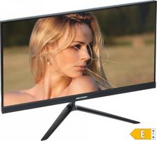 Hikvision MONITOR HDMI, VGA, AUDIO DS-D5024F2-BV2S 23.8 " Hikvision