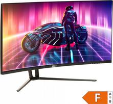Dahua GAMING MONITOR LM34-E330C 34 " DAHUA