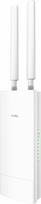 Cudy ACCESS POINT 4G LTE +ROUTER LT400 OUTDOOR 2.4 GHz 300 Mbps CUDY