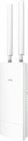 Cudy ACCESS POINT 4G LTE +ROUTER LT500 OUTDOOR 2.4 GHz, 5 GHz 867 Mbps + 300 Mbps CUDY