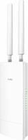Cudy ROUTER 4G LTE MESH LT700 OUTDOOR 2.4 GHz, 5 GHz 867 Mbps + 300 Mbps CUDY