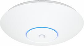 Ubiquiti ACCESS POINT UQ-U7-PRO UniFi Wi-Fi 7 2.4 GHz, 5 GHz, 6 GHz, 688 Mbps + 4300 Mbps + 5800 Mbps UBIQUITI