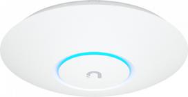 Ubiquiti ACCESS POINT UQ-U6-PL UniFi Wi-Fi 6 2.4 GHz, 5 GHz, 573.5 Mbps + 2400 Mbps UBIQUITI