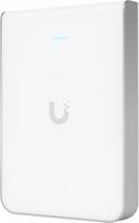 Ubiquiti ACCESS POINT UQ-U6-IW UniFi Wi-Fi 6 2.4 GHz, 5 GHz, 573.5 Mbps + 4800 Mbps UBIQUITI