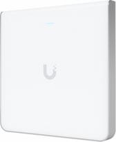 Ubiquiti ACCESS POINT UQ-U6-ENTERPRISE-IW UniFi Wi-Fi 6E 2.4 GHz, 5 GHz, 6 GHz, 573.5 Mbps + 4800 Mbps + 4800 Mbps UBIQUITI