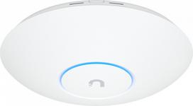 Ubiquiti ACCESS POINT UQ-U7-PRO-MAX UniFi Wi-Fi 7 2.4 GHz, 5 GHz, 6 GHz, 688 Mbps + 8600 Mbps + 5800 Mbps UBIQUITI