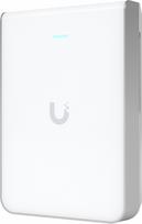 Ubiquiti ACCESS POINT UQ-U7-PRO-WALL UniFi Wi-Fi 7 2.4 GHz, 5 GHz, 6 GHz, 688 Mbps + 4324 Mbps + 5764 Mbps UBIQUITI