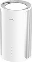 Cudy ACCESS POINT 5G +ROUTER P4 Wi-Fi 6, 2.4 GHz, 5 GHz ; 574 Mbps + 2402 Mbps CUDY
