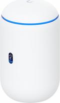 Ubiquiti ACCESS POINT +ROUTER UQ-UDR7 Wi-Fi 7 6 GHz, 5 GHz, 2.4 GHz 5.7 Gbps @ 6 GHz + 4.3 Gbps + 688 Mbps UBIQUITI