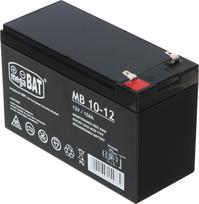 BATTERY 12V/10AH-MB