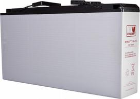 Mw Power BATTERY 12V/150AH-MWLFT Front Terminal MW POWER