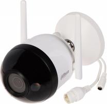 Dahua IP CAMERA F4C-LED-0280B Wi-Fi, Full-Color - 3.7 Mpx 2.8 mm DAHUA