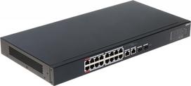 Dahua SWITCH POE CS4218-16ET-135 16-PORT SFP DAHUA