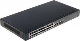 Dahua SWITCH POE CS4226-24ET-240 24-PORT SFP DAHUA