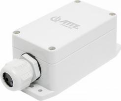 Atte POE SWITCH, EXTENDER APT-4-11-CA1 4-PORT IN A HERMETIC CASING ATTE