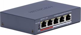 Hikvision SWITCH POE DS-3E0105P-E/M(C) 4-PORT Hikvision