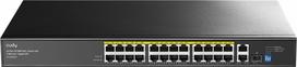 Cudy SWITCH POE FS1026PS1 24-PORT SFP CUDY