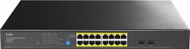Cudy SWITCH POE GS1020PS2 16-PORT SFP CUDY