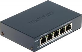 Hikvision SWITCH POE DS-3E1505P-EI 4-PORT Hikvision