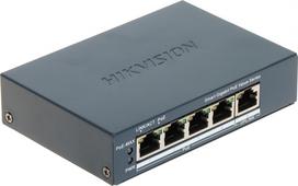 Hikvision SWITCH POE DS-3E1505P-EI/M 4-PORT Hikvision