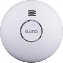 Eura WIRELESS SMOKE AND HEAT DETECTOR SD-72A2-TY Wi-Fi, Tuya Smart EURA