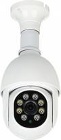 Apti IP PTZ CAMERA INDOOR APTI-W30S1-TUYA Tuya Smart Wi-Fi - 3 Mpx 3.6 mm
