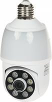 Apti IP PTZ CAMERA INDOOR APTI-W31S1-TUYA Tuya Smart Wi-Fi - 3 Mpx 3.6 mm