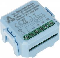 Atlo SMART SWITCH ATLO-SW2ZB-TUYA ZigBee, Tuya Smart