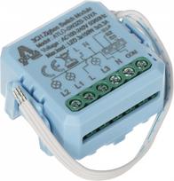 Atlo SMART SWITCH ATLO-SW3ZB-TUYA ZigBee, Tuya Smart
