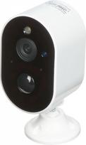 Apti SOLAR IP CAMERA, OUTDOOR WITH PIR DETECTOR APTI-W31Q1-TUYA Wi-Fi - 3 Mpx