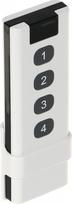 Atlo REMOTE CONTROL ATLO-RC4-TUYA ZigBee, Tuya Smart