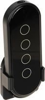 Atlo REMOTE CONTROL ATLO-RC4B-TUYA ZigBee, Tuya Smart