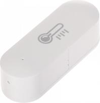 Atlo WIRELESS TEMPERATURE DETECTOR ATLO-THD2ZB-TUYA ZigBee, Tuya Smart